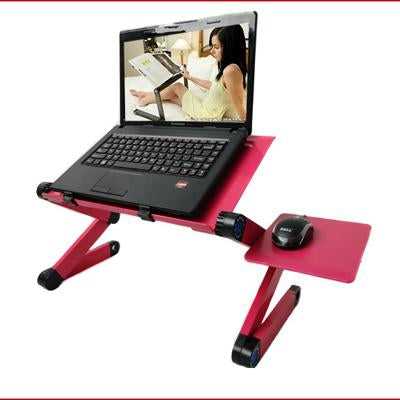 Image of CozyDesk - Adjustable Desk