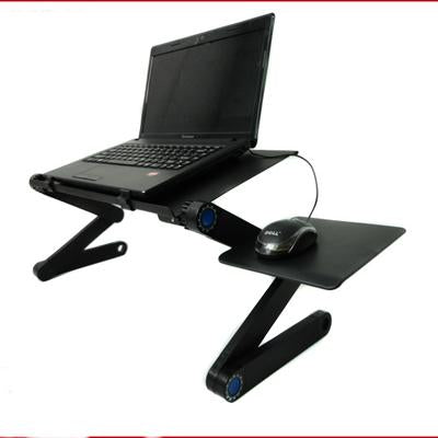 Image of CozyDesk - Adjustable Desk