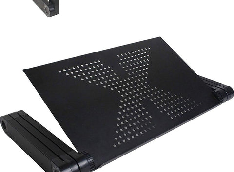 Image of CozyDesk - Adjustable Desk