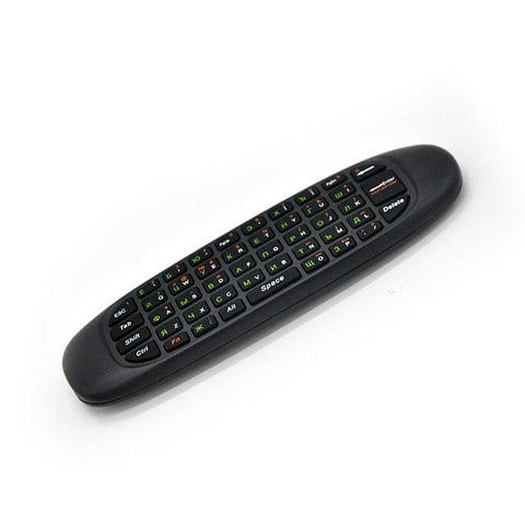 Image of AIR MOUSE WIRELESS KEYBOARD