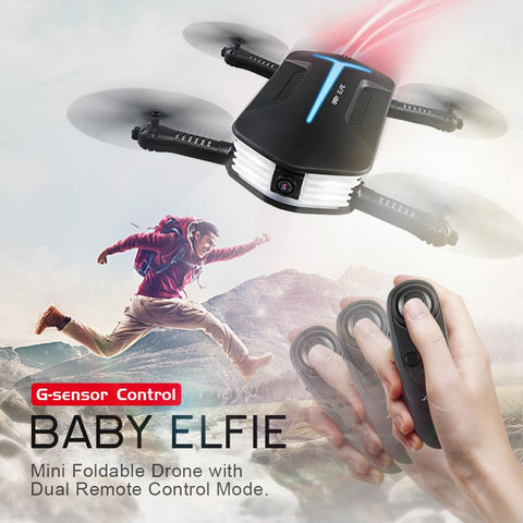 Image of ELFIE POCKET DRONE