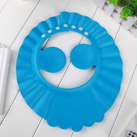 Image of Baby Bath Visor