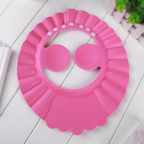 Image of Baby Bath Visor