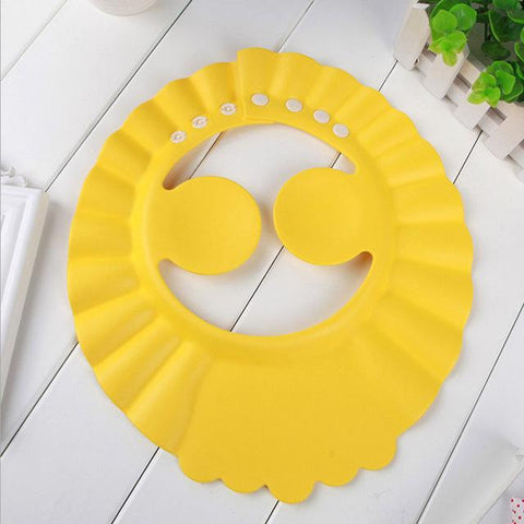 Image of Baby Bath Visor