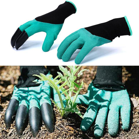 Image of Garden Genie Gloves