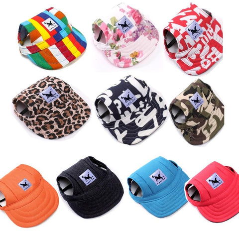 Image of Puppy Hats