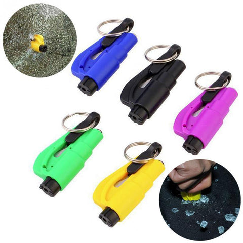 Image of Life-Saving Keychain