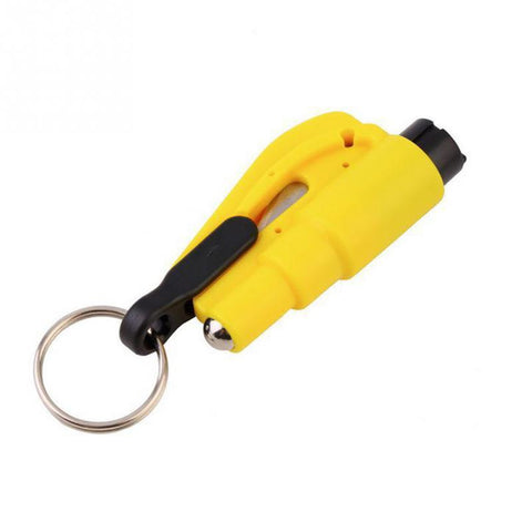 Image of Life-Saving Keychain