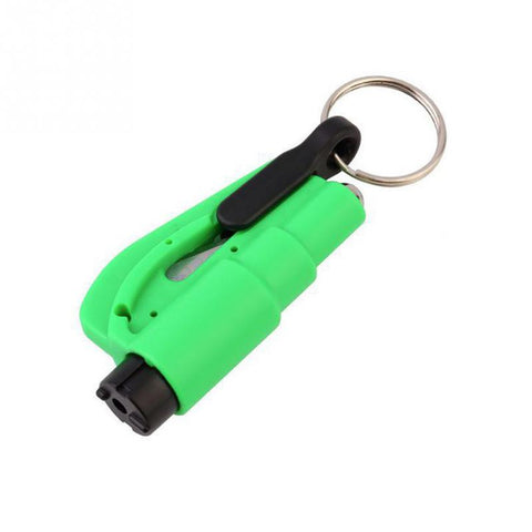 Image of Life-Saving Keychain