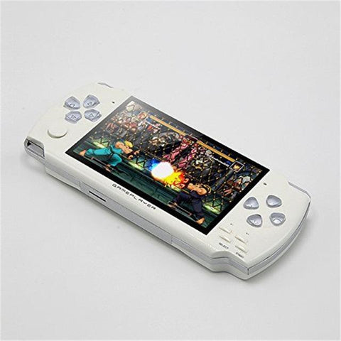 Image of RETRO Console Player