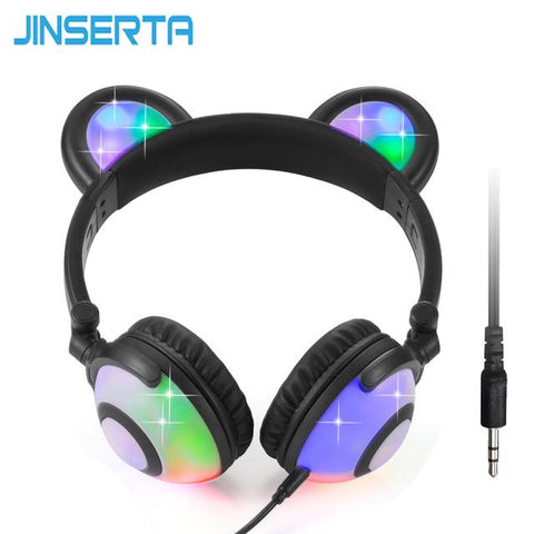 Image of Cat Ear Headphones