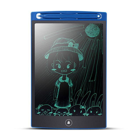 Image of LCD Writing Tablet 8.5-inch