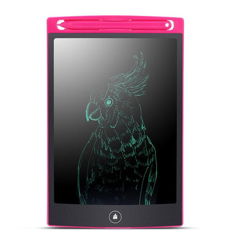 Image of LCD Writing Tablet 8.5-inch