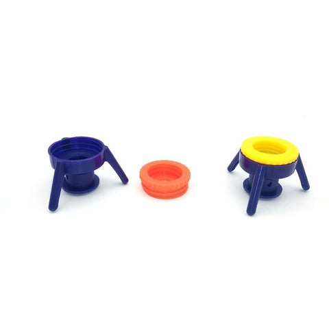 Image of Toss It Bottle Cap Stand Kit (6PCs)