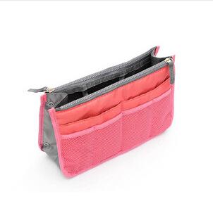 Image of Slim Bag-in-Bag Purse Organizer