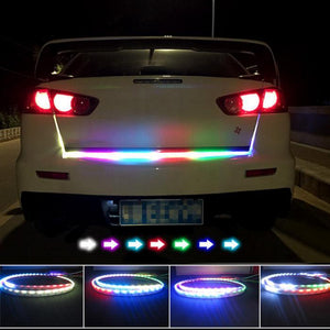 LED Strip Lighting for Cars (Universal)