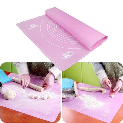 Image of Non-Stick Pastry Mat