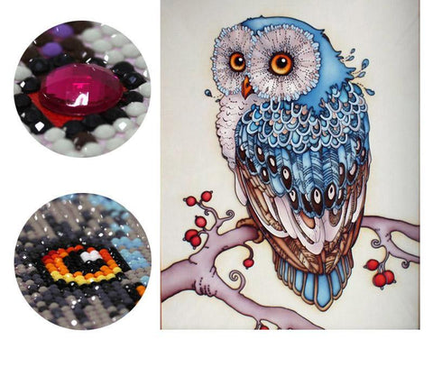 Image of Diamond Painting