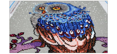 Image of Diamond Painting