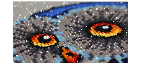 Image of Diamond Painting