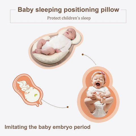 Image of Portable Baby Bed