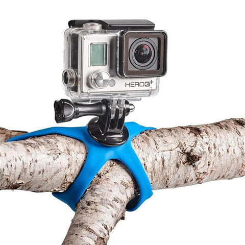 Image of Mini Flexible Tripod