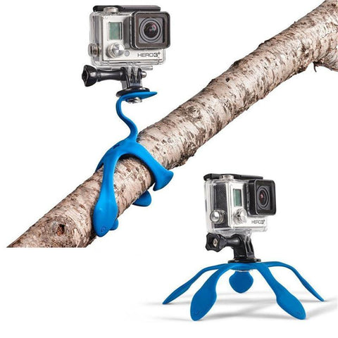 Image of Mini Flexible Tripod