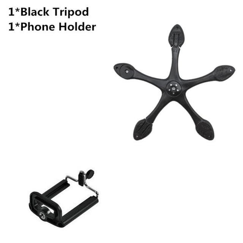 Image of Mini Flexible Tripod