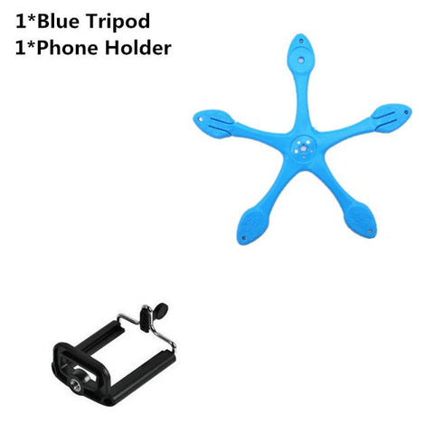 Image of Mini Flexible Tripod