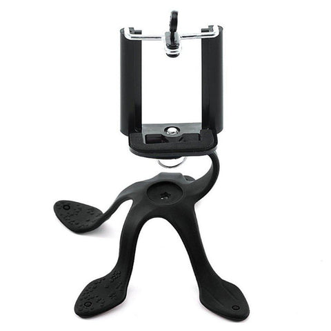 Image of Mini Flexible Tripod