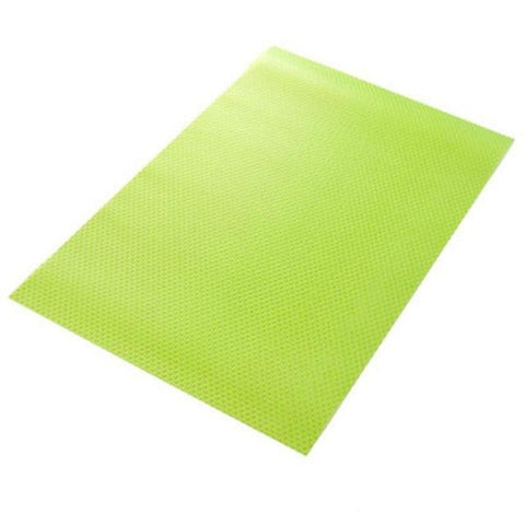 Image of Multipurpose Antibacterial Food Grade Silicone Refrigerator Mats (4pcs)