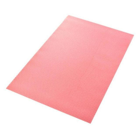 Image of Multipurpose Antibacterial Food Grade Silicone Refrigerator Mats (4pcs)