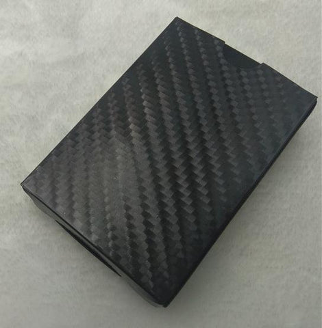 Image of Black Diamond Playing Cards
