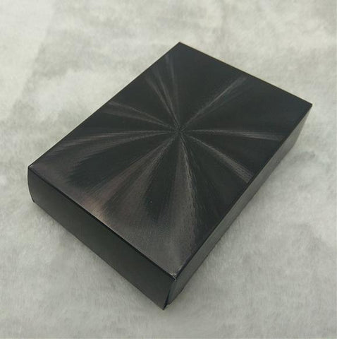 Image of Black Diamond Playing Cards
