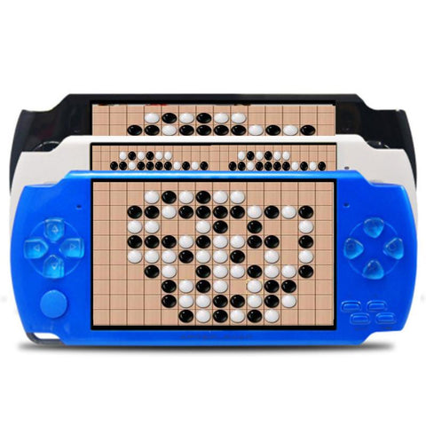 Image of RETRO Console Player
