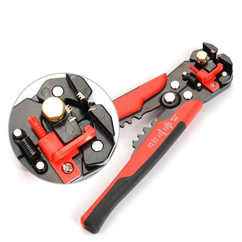 Image of Multi functional Titanium-grade Plier