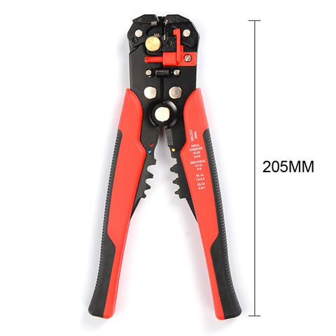 Image of Multi functional Titanium-grade Plier