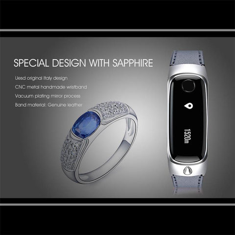 Image of M6 Smart Agent Bracelet