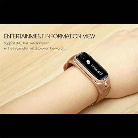 Image of M6 Smart Agent Bracelet