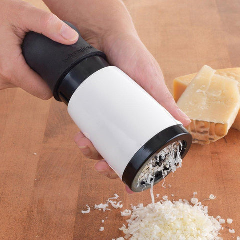 Image of Rotary Cheese Mill