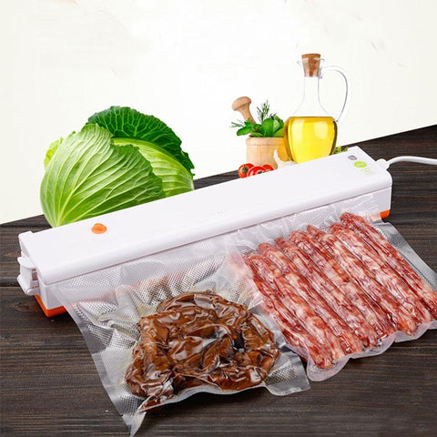 Image of Professional Food & Package Sealer