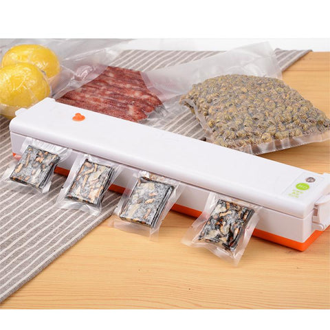 Image of Professional Food & Package Sealer