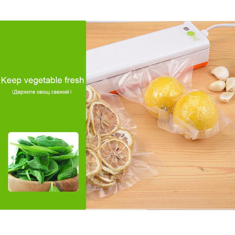 Image of Professional Food & Package Sealer