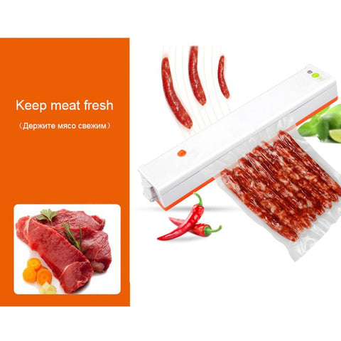 Image of Professional Food & Package Sealer