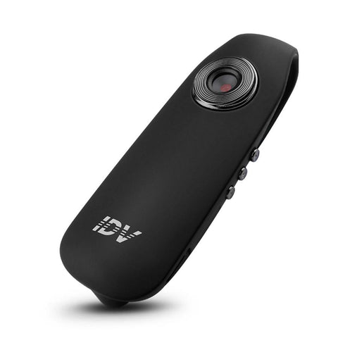 Image of Full HD Wearable Action Camcorder