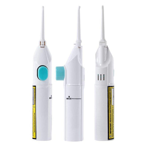 Image of Oral Irrigator Floss Water Jet