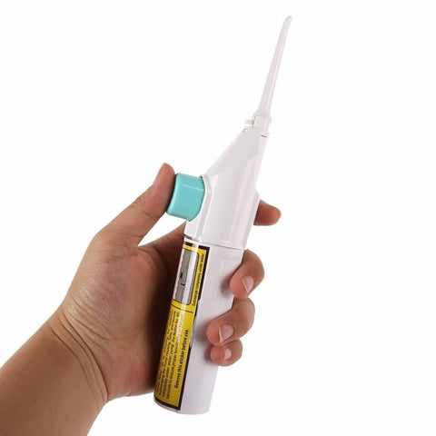 Image of Oral Irrigator Floss Water Jet