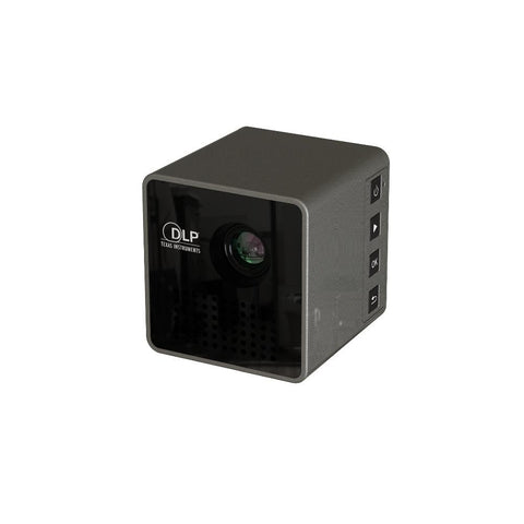 Image of Mini Portable Laser Projector