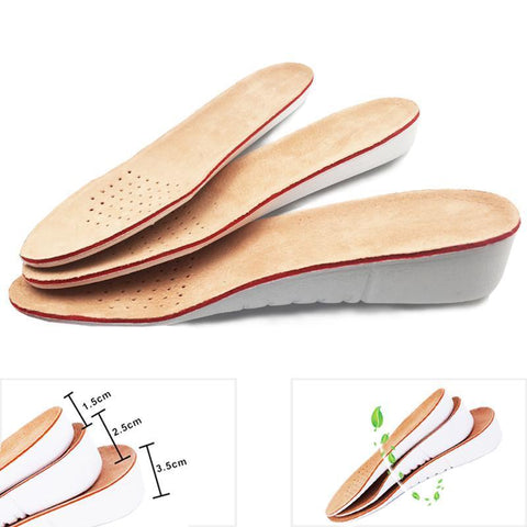 Image of Lift Shoes (Pack of 2)