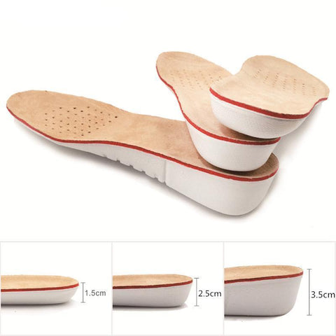 Image of Lift Shoes (Pack of 2)